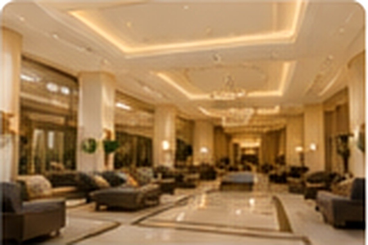 Budget hotels
