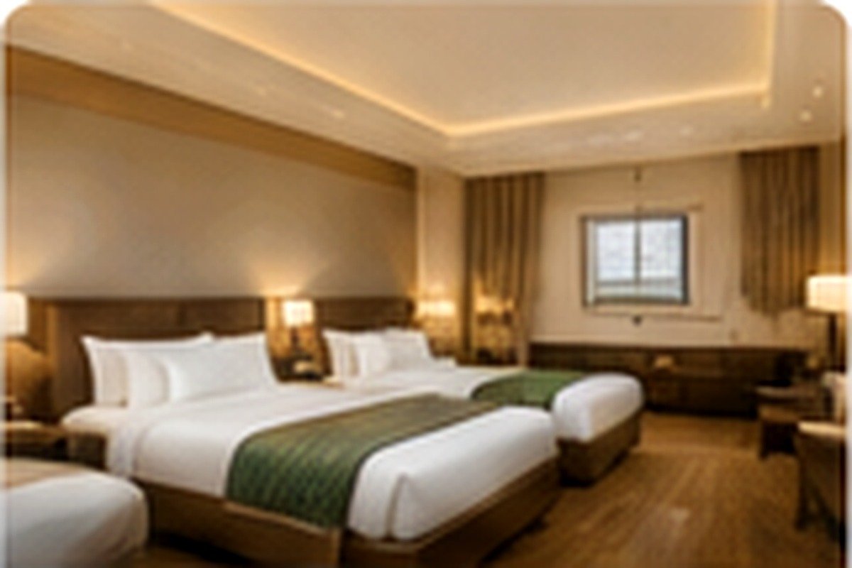 Family rooms