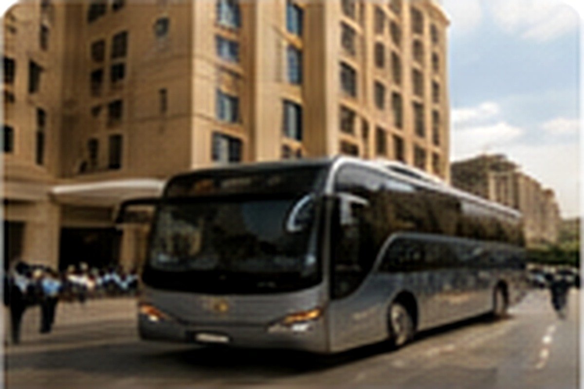 Shuttle hotels